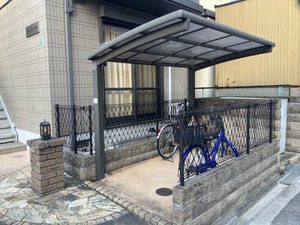 コートビレッジ平野 0201号-10