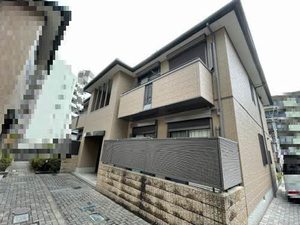 シャーメゾン植田 C102号-2