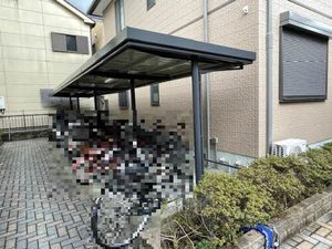 シャーメゾン植田 C102号-3