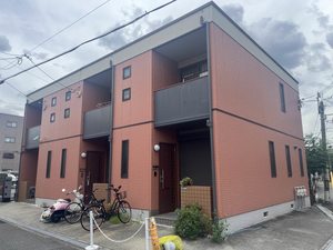 パルモ平野本町 A000号-13