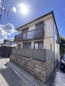 シャーメゾン山村Ⅰ