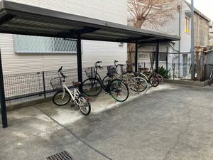 シャーメゾン三島B 0202号-15