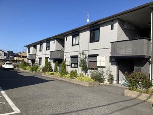 ビレッジ若草 0203号-12