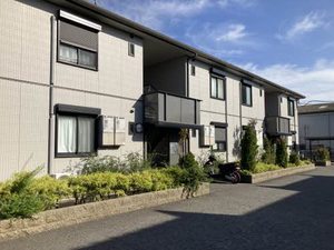 ビレッジ若草 0203号-13