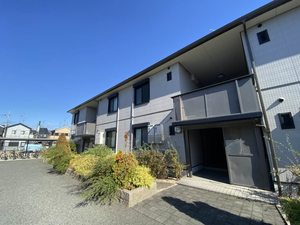 ビレッジ若草 0203号-15