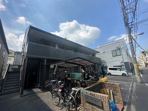 カーサベルテ 0205号-14