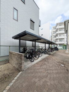 バリュージュ瓜破 A202号-4