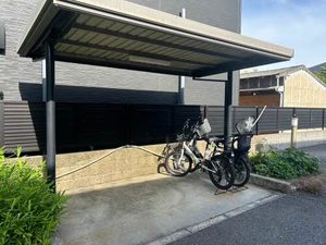 メゾン風雅Ａ 0201号-2