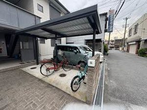 ソレイユおりおの 0101号-2