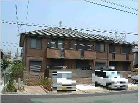 シャーメゾン　カリタ 0203号-12