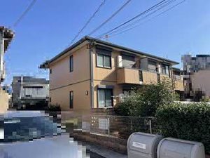 シャーメゾン　カリタ 0203号-13