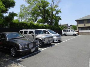 カサグランデ A102号-14