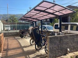 カサグランデ A102号-15