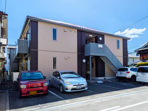 メナージュ・太子橋 0106号-14