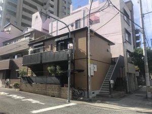 グレイス上町 0101号-1
