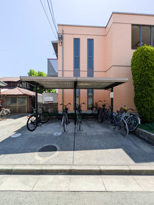 シャーメゾン　ペリフェリーア 0201号-15