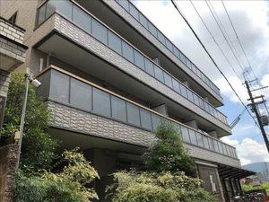 エバーグリーン若江岩田 0101号-12