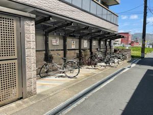 エバーグリーン若江岩田 0302号-15