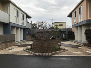 パティオ御領 B202号-15