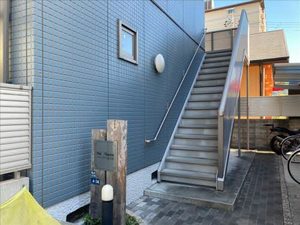 シャーメゾン島之内 0202号-14