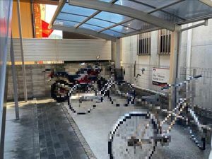 シャーメゾン島之内 0202号-15