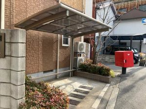 シャーメゾン　セントレージ　鶴橋 0102号-2