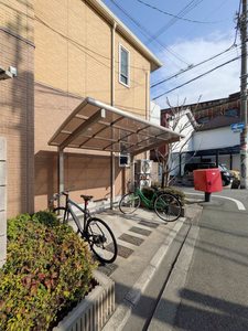 シャーメゾン　セントレージ　鶴橋 0102号-15