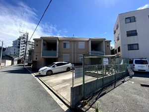 シャーメゾン赤い屋根 0102号-13