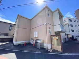 シャーメゾン赤い屋根 0102号-14