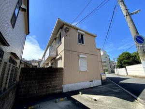 シャーメゾン赤い屋根 0102号-15