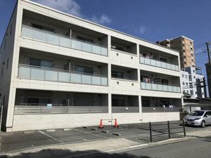 シャーメゾン深江橋 0106号-3