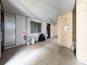 シャーメゾン　フィオーレ 0303号-13