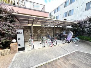 シャーメゾン清水 0202号-15