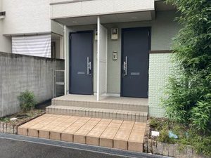 シャーメゾン深野 0102号-2