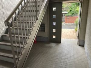 シャーメゾン深野 0102号-3