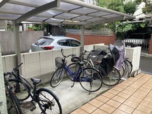 シャーメゾン深野 0102号-4