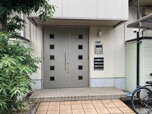 シャーメゾン深野 0102号-5