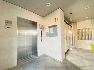 シャーメゾン　サワ・ヴィラージュ 0102号-2