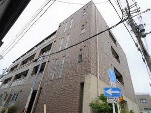 シャーメゾン　サワ・ヴィラージュ 0102号-3