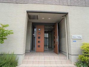 シャーメゾン　サワ・ヴィラージュ 0102号-4