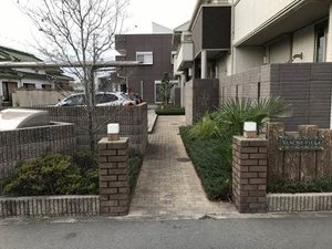 ＳＡＮＣＨＥ　ＶＩＬＬＡ 0202号-12