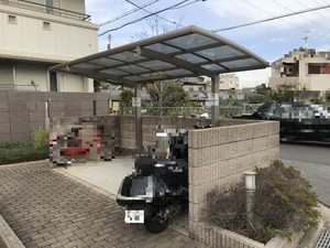 ＳＡＮＣＨＥ　ＶＩＬＬＡ 0202号-15