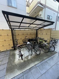 山清庵 0205号-12