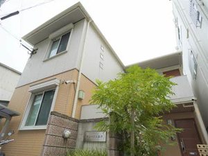 サンハイム桑津 0101号-13