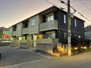 ギオン我孫子 0101号-14