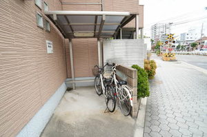 シティハウス住吉 0201号-2