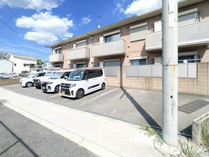 シティハウス住吉 0102号-13