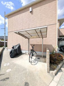 シティハウス住吉 0102号-14