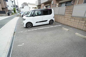 シティハウス住吉 0202号-3