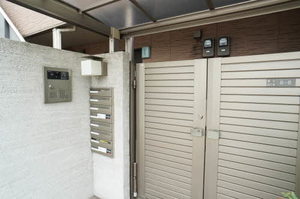 シティハウス住吉 0202号-4